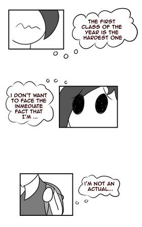Read Good Monsters  1 Page 1 in English