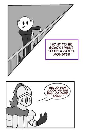 Read Good Monsters  1 Page 5 in English