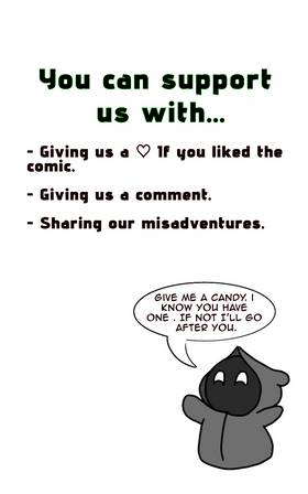 Read Good Monsters  1 Page 10 in English