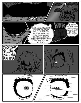 Read Prime Wielder  1 Page 3 in English
