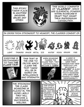 Read Prime Wielder  1 Page 4 in English