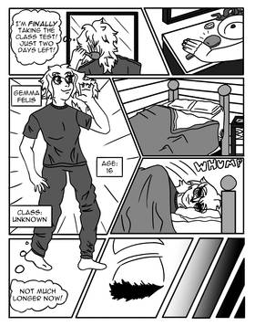 Read Prime Wielder  1 Page 5 in English