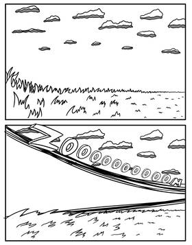 Read Prime Wielder  1 Page 6 in English