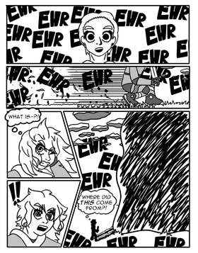 Read Prime Wielder  1 Page 8 in English