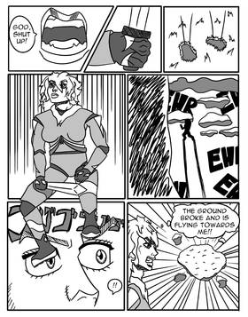 Read Prime Wielder  1 Page 9 in English