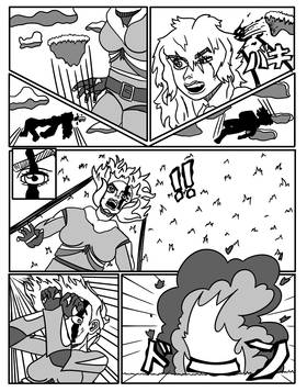 Read Prime Wielder  1 Page 10 in English