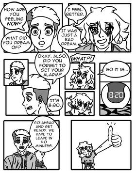 Read Prime Wielder  2 Page 3 in English