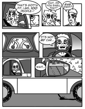 Read Prime Wielder  2 Page 6 in English