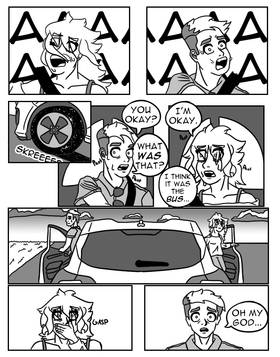 Read Prime Wielder  2 Page 8 in English
