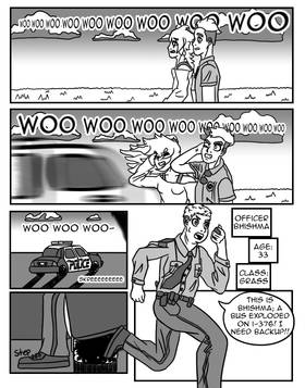 Read Prime Wielder  2 Page 10 in English