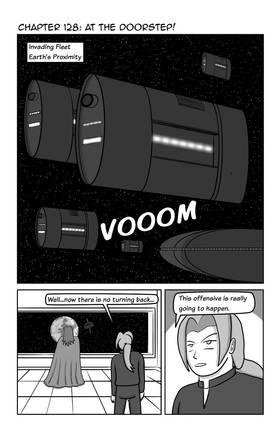 Read Zodiac Soccer  130 Page 1 in English