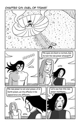 Read Zodiac Soccer  131 Page 1 in English