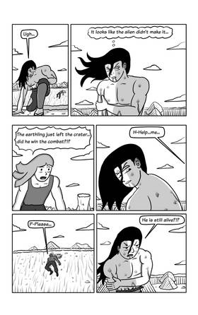 Read Zodiac Soccer  132 Page 2 in English