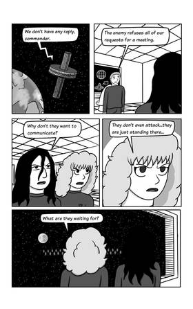 Read Zodiac Soccer  133 Page 2 in English