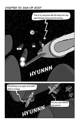 Read Zodiac Soccer  133 Page 1 in English