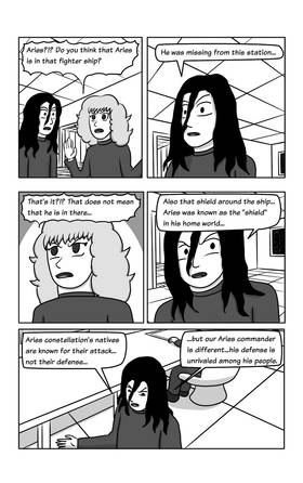 Read Zodiac Soccer  134 Page 2 in English