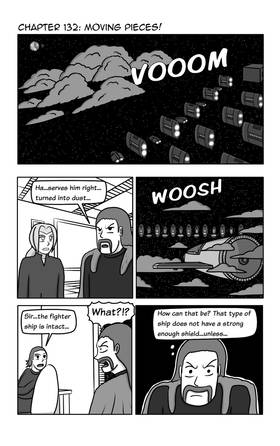 Read Zodiac Soccer  134 Page 1 in English