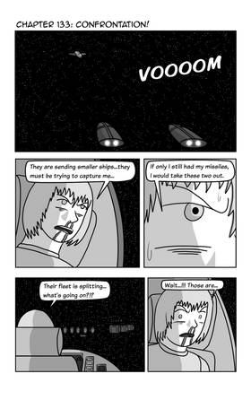 Read Zodiac Soccer  135 Page 1 in English