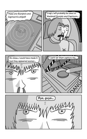 Read Zodiac Soccer  135 Page 2 in English