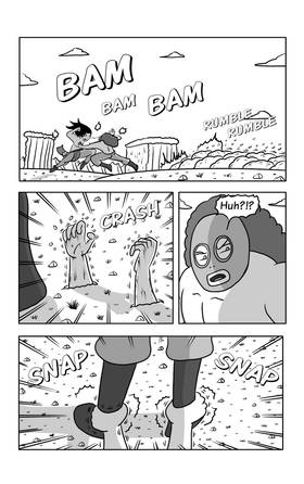 Read Zodiac Soccer  136 Page 2 in English