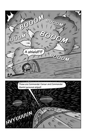 Read Zodiac Soccer  137 Page 2 in English