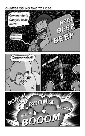 Read Zodiac Soccer  137 Page 1 in English