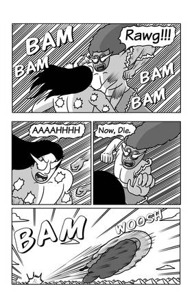 Read Zodiac Soccer  139 Page 3 in English