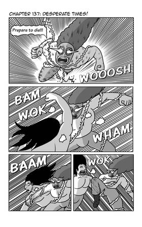 Read Zodiac Soccer  139 Page 1 in English