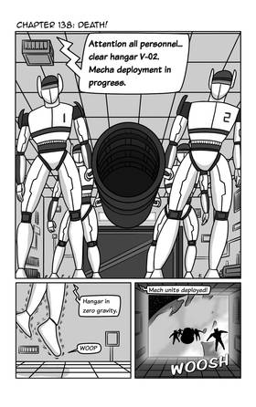 Read Zodiac Soccer  140 Page 1 in English