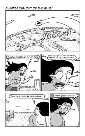 Read Zodiac Soccer  141 Page 1 in English
