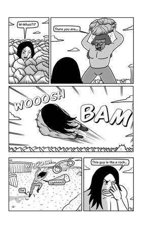 Read Zodiac Soccer  142 Page 2 in English