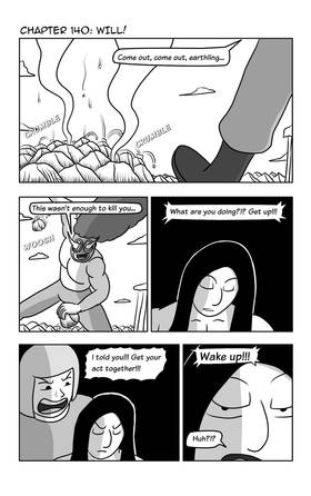 Read Zodiac Soccer  142 Page 1 in English