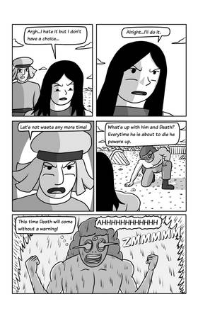 Read Zodiac Soccer  143 Page 3 in English