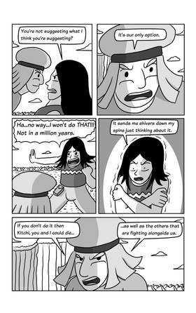 Read Zodiac Soccer  143 Page 2 in English