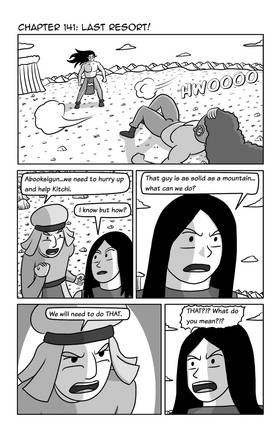 Read Zodiac Soccer  143 Page 1 in English