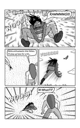 Read Zodiac Soccer  144 Page 2 in English