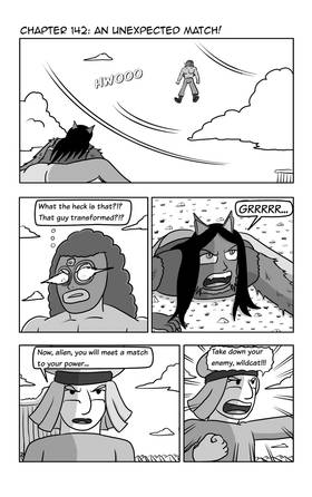 Read Zodiac Soccer  144 Page 1 in English