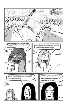 Read Zodiac Soccer  145 Page 3 in English