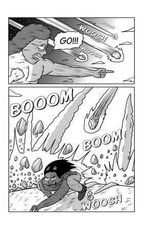 Read Zodiac Soccer  145 Page 2 in English