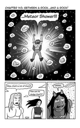 Read Zodiac Soccer  145 Page 1 in English