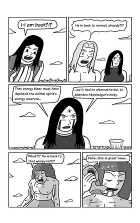 Read Zodiac Soccer  146 Page 3 in English