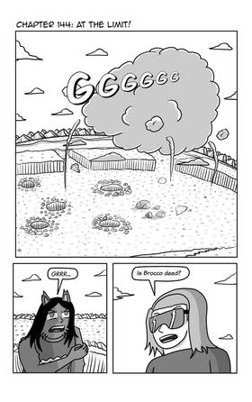 Read Zodiac Soccer  146 Page 1 in English