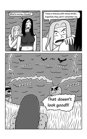 Read Zodiac Soccer  147 Page 3 in English