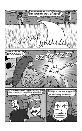 Read Zodiac Soccer  147 Page 2 in English