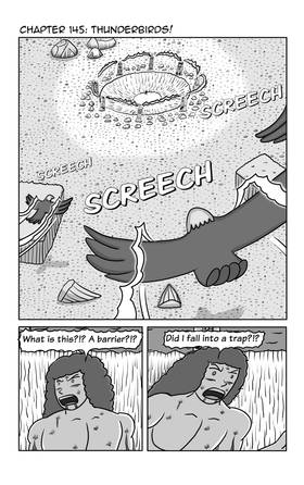 Read Zodiac Soccer  147 Page 1 in English