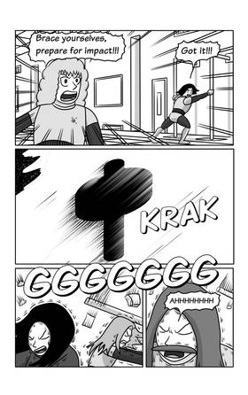 Read Zodiac Soccer  148 Page 3 in English