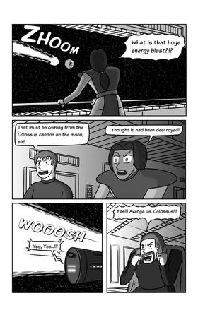 Read Zodiac Soccer  148 Page 2 in English
