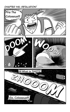 Read Zodiac Soccer  148 Page 1 in English