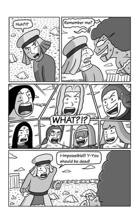Read Zodiac Soccer  149 Page 2 in English