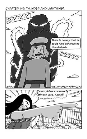 Read Zodiac Soccer  149 Page 1 in English